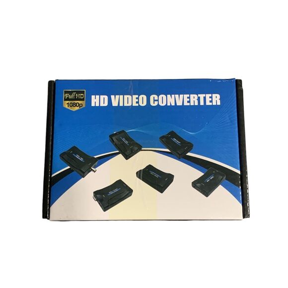 HD  Video Converter HDMI to SDI 3G - Picture 3 of 4